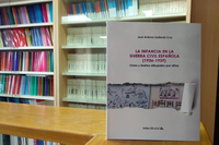La obra "La infancia en la Guerra Civil española (1936-1939)", mejor monografía en Ciencias Sociales