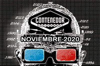 El Contenedor Cultural consagra su programación de noviembre a Fancine como sede central de las actividades paralelas del festival