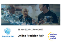 Online Precision Fair