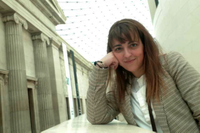 La profesora Laura Triviño, entre las finalistas a mejor docente de España de los premios Educa-Abanca
