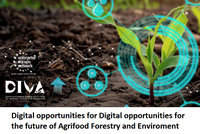Evento virtual: Digital opportunities for the future of Agrifood Forestry and Environment 