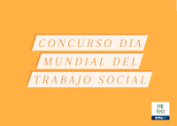 Concurso Día Mundial de Trabajo Social