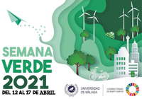 Inauguración de la Semana Verde 2021[SmartUMA][ODS]