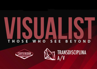 VISUALIST, Those Who See Beyond / Miércoles 5 mayo