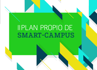 Webs de los Proyectos [II Plan Propio de Smart-Campus] [SmartUMA]