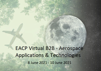 EACP Virtual B2B - Aerospace applications & technologies