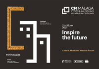 CM Málaga, Cities & Museums International Trade Fair