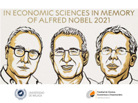 Premio Nobel de Economía 2021