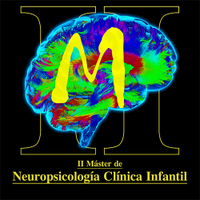 II Máster en Neuropsicología Clínica Infantil