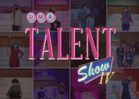 Final UMA Talent Show IV / Jueves 16 diciembre
