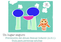 Guía para la prevención del abuso sexual infantil