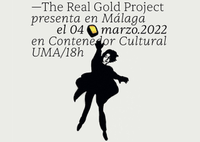 The Real Golden Project presenta MARZO DEL 22