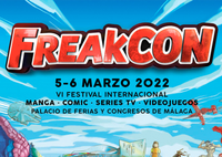 FreakCon 2022