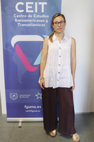 Paula von Polheim, de la Universitat de València, desarrolla una estancia de investigación en el CEIT