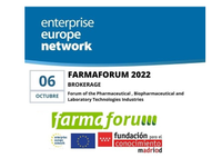 Farmaforum 2022 Brokerage Event