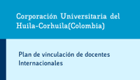 Corporación Universitaria del Huila-Corhuila(Colombia)