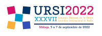 La Escuela organiza la celebración del simposio URSI 2022