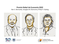 Premio Nobel de Economía 2022
