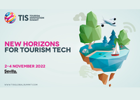TIS 2022 Tourism Innovation Summit