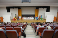 La Escuela acoge el I Congreso Internacional “La cooperación andaluza universitaria al desarrollo comprometida con los ODS”
