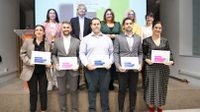 Premios de investigación ‘Terra Málaga’ 2022