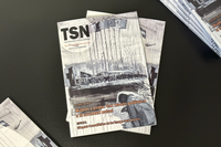 TSN. Revista de Estudios Internacionales publica en formato papel su undécimo número 