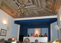 Un congreso reúne en Málaga a especialistas en la obra de Cervantes