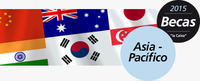 Becas de posgrado Casa Asia-Obra Social “la Caixa” en universidades de Asia-Pacífico