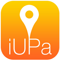 iUPa - app
