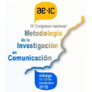 Abierto el call for papers del III Congreso Nacional de Metodología de la Investigación en Comunicación