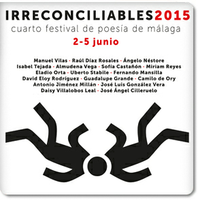 IRRECONCILIABLES IV, 2015