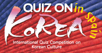 Quiz on Korea 2015 España