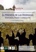 La pérdida de las Hispanias