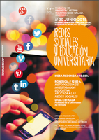 Redes sociales y educación universitaria