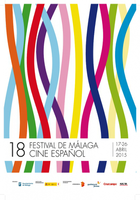 Una estudiante de 3º de Periodismo, ganadora del concurso convocado por la Facultad y el Festival de Cine de Málaga