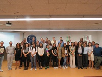 12ª Convención de Estudios Coreanos para Estudiantes de Posgrados