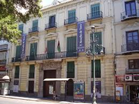 Exposición "50 años de la Facultad de Ciencias Económicas y Empresariales"