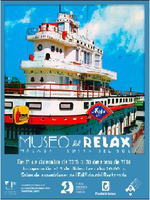 Museo del Relax