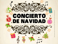 Concierto Coral de Navidad