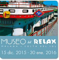 EXPOSICIÓN: MUSEO DEL RELAX