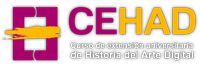 IV CEHAD, curso de extensión universitaria en Historia del Arte Digital