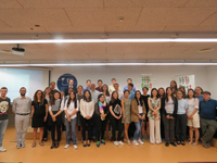 12º Encuentro de Jóvenes Investigadores en Estudios Coreanos