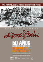 Inauguración Exposición de Viñetas de Idígoras