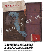 IX Jornadas Andaluzas de Enseñanza de Economía
