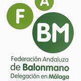 Día del Balonmano Benjamín en la Universidad de Málaga
