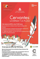 Cervantes: la espada y la pluma