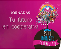 Jornadas "Tu futuro en Cooperativa"