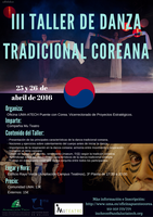 III Taller de Danza Tradicional Coreana