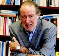 Conferencia José María Gay de Liébana