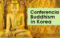 Conferencia “Buddhism in Korea”